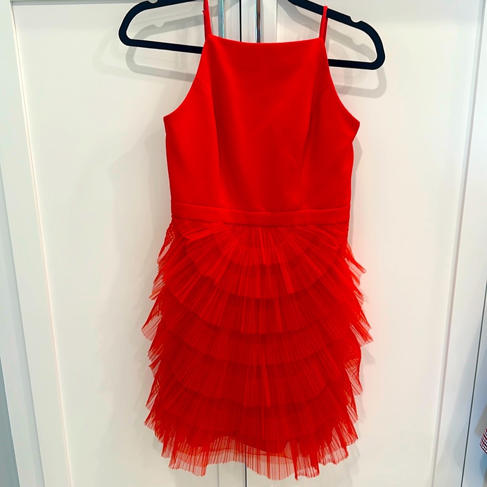 BCBG MAXAZRIA DRESS